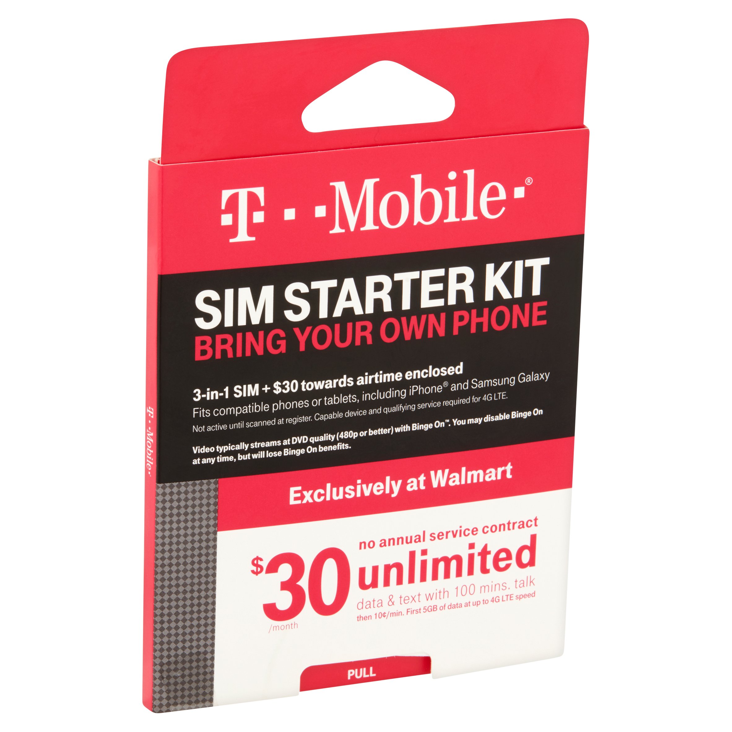 T-Mobile SIM Starter Kit - image 2 of 5