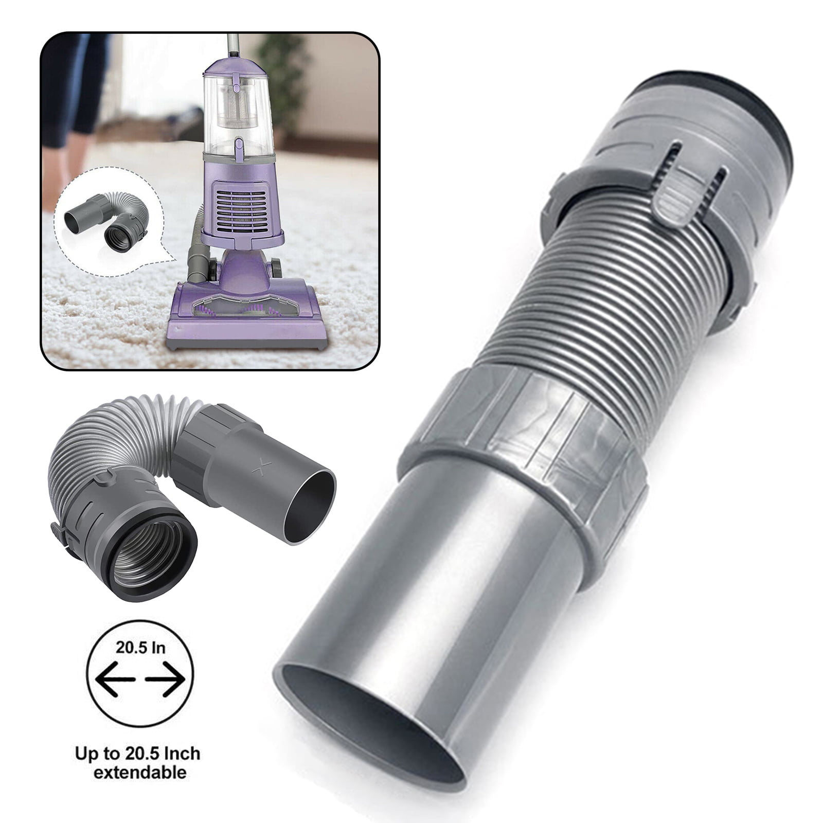 Vacuum Nozzle Hose For Shark Navigator NV350,NV351,NV352,NV356,NV357,UV440 