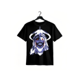 thumbnail image 1 of Limited edition Sung Jin Woo x Solo Leveling Shirt anime Double Printed oversized Lightweight acid Washed Tee, Gift For anime Fan, anime Merch Tops, 1 of 6
