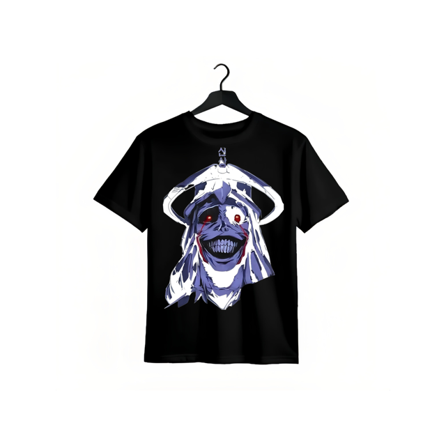 Limited edition Sung Jin Woo x Solo Leveling Shirt anime Double Printed oversized Lightweight acid Washed Tee, Gift For anime Fan, anime Merch Tops