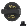 thumbnail image 1 of Engine Oil Filler Cover, Oil Filler , Practical High Qualiy Oil Filler  Designed Reliability for, 1 of 8