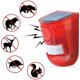 thumbnail image 4 of Solar Motion Sensor Alarm for Home Garden Garage Shed Caravan, 4 of 5