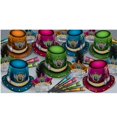thumbnail image 1 of Beistle 88168-50 Propose un Assortiment pour 50 Personnes, 1 of 1