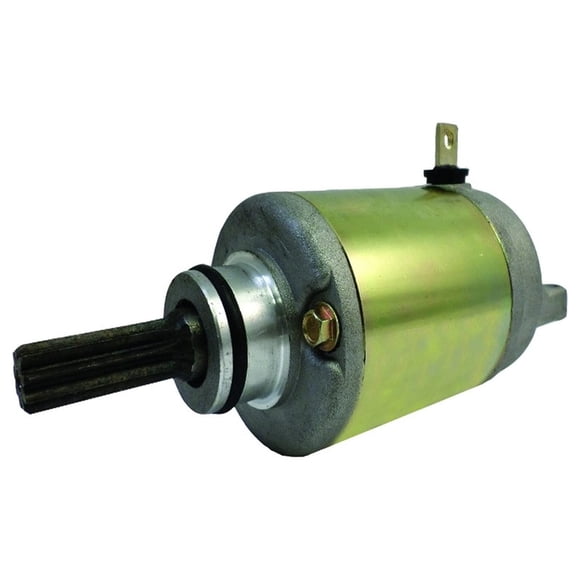 Premier Gear PG-19632 Starter Replacement for Suzuki Lt-R450 Quadracer (06-09), 31100-45G00, 428000-4220