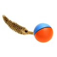 thumbnail image 1 of Bunblic 6xFun Roulement Moteur Balle Chien Chat Chasseur Saut Jouets 6 Pcs, 1 of 8