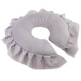 thumbnail image 6 of Silicone Massage Face Pillow, Headrest, Face Pad with Cover for Massage Table,, 6 of 8