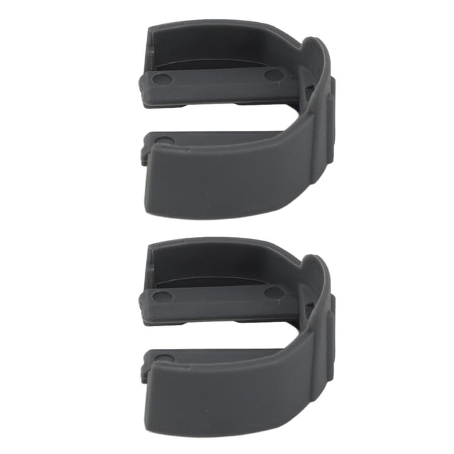 Car Washer Quick Connector Buckle Lightweight ABS Power Washer C Clip Buckle for K2 K3 K7
