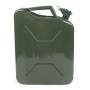 TFCFL 20L Fuel Gas Storage Tank Spare Emergency Backup Petrol Tanks