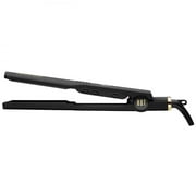 Hot Tools Black Gold Digital Flat Iron - 1 1/4 in