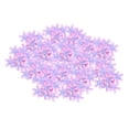 thumbnail image 3 of simhoa 300 Pieces Artificial Flower Petals Resuable Floret for Party Table Outdoor Light, 3 of 8