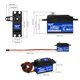 thumbnail image 5 of ServOS 15 Torque Con 25t Arm Metal Gear Digital (1pc), 5 of 9