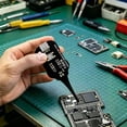 thumbnail image 4 of Outdor Digital Inductance Meter Tester For Accurate Coil Inductance Measurement And Electrical Component Analysis, 4 of 4