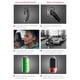 thumbnail image 4 of Inteprter Gancho Auricular inalámbrico Gancho de conducción ósea de un solo oído Auricular Bluetooth 5.0 Cables de audio/vídeo No.1, 4 of 6