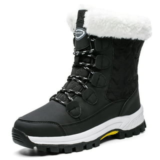 Aquatherm by Santana Canada Women's Frosty Winter Snow Boots - 3 Colors ...