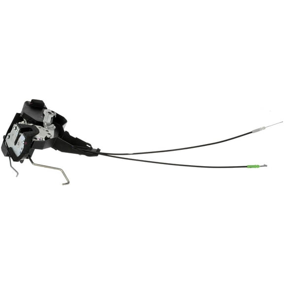 Dorman 931-443 Front Passenger Side Door Lock Actuator Motor for Specific Toyota Models