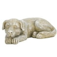 thumbnail image 4 of Pierre Tombale Commémorative pour Animaux de Compagnie, Gravure Extérieure de Chien de Chat de Pierre Tombale pour le Lit de Pelouse, Chat, Chien, 4 of 8