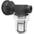 thumbnail image 1 of Faucet Connection 1000 L Tank, Garden Hose Joint for Rainwater, 1 of 4