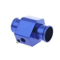 thumbnail image 3 of Adaptador de manguera de radiador de medidor de sensor de tubería de unión de temperatura del agua, 3 of 8