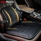 thumbnail image 2 of Soporte lumbar (paquete de 2) con malla transpirable, traje para automóvil, silla de oficina Fason WMPH-777, 2 of 7
