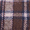 Brown Flannel Plaid, variant on Madden NYC Women's Small Top Handle Handbag, Brown
