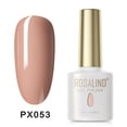 thumbnail image 1 of Vernis à Ongles Femmes Longue Durée Gel à Ongles à Séchage Rapide Colle à Manucure Couleur 053, 1 of 7