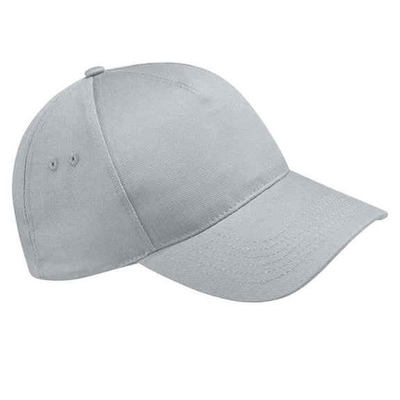 Beechfield Ultimate 5 Panel Baseball Cap