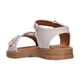 thumbnail image 4 of Sandalia Niña Kids Sofi Comoda Casual blanco 12, 4 of 5