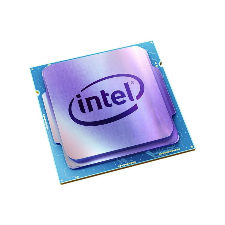 Intel Core i5-10400 - Core i5 10th Gen Comet Lake 6-Core 2.9 GHz