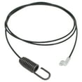 2Pack 94604230A Auger Cable Replacement for MTD 31AE5MLH105 (2007