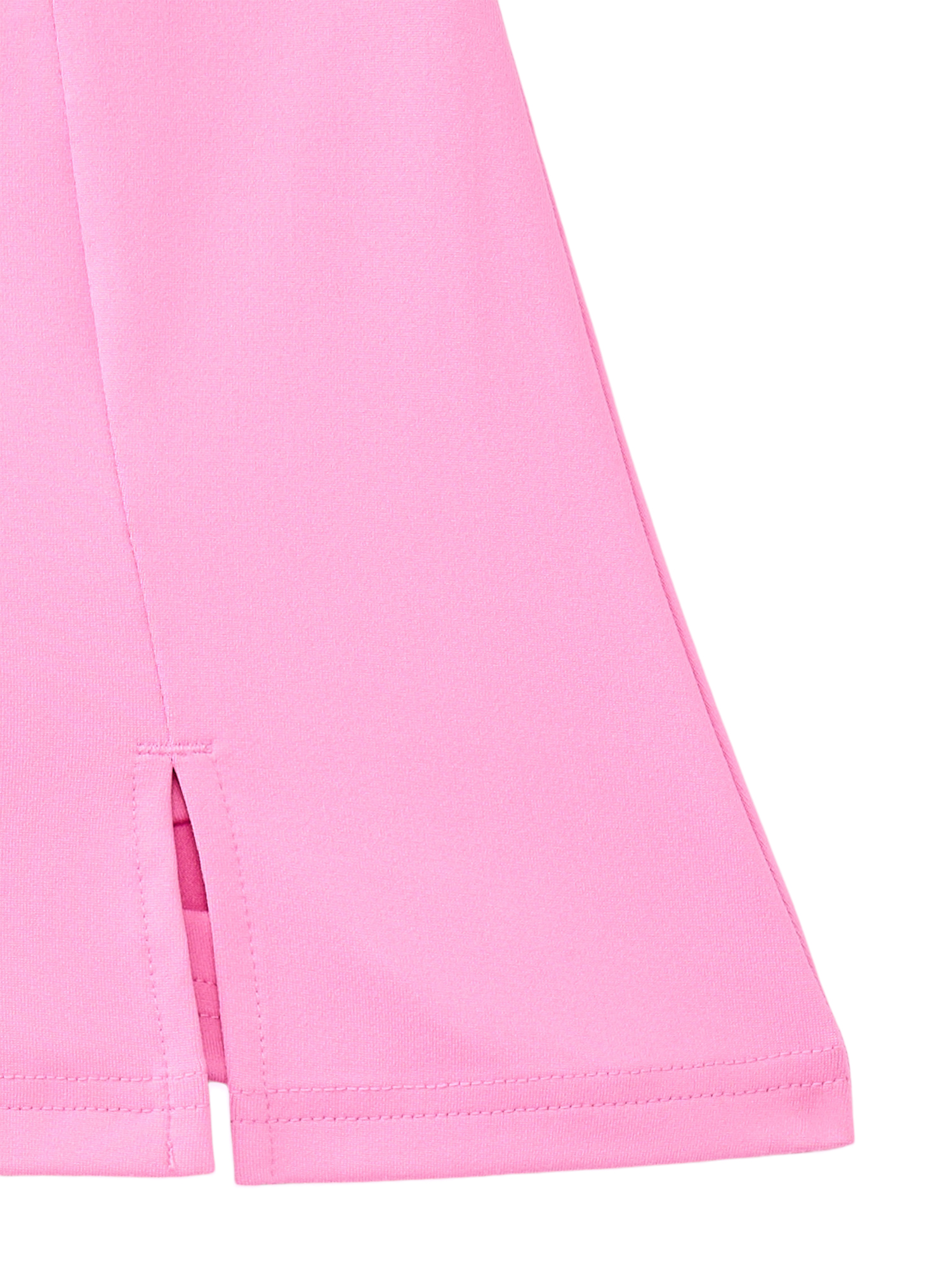 Athletic Works Girls Core Skort, Sizes 4-18 & Plus