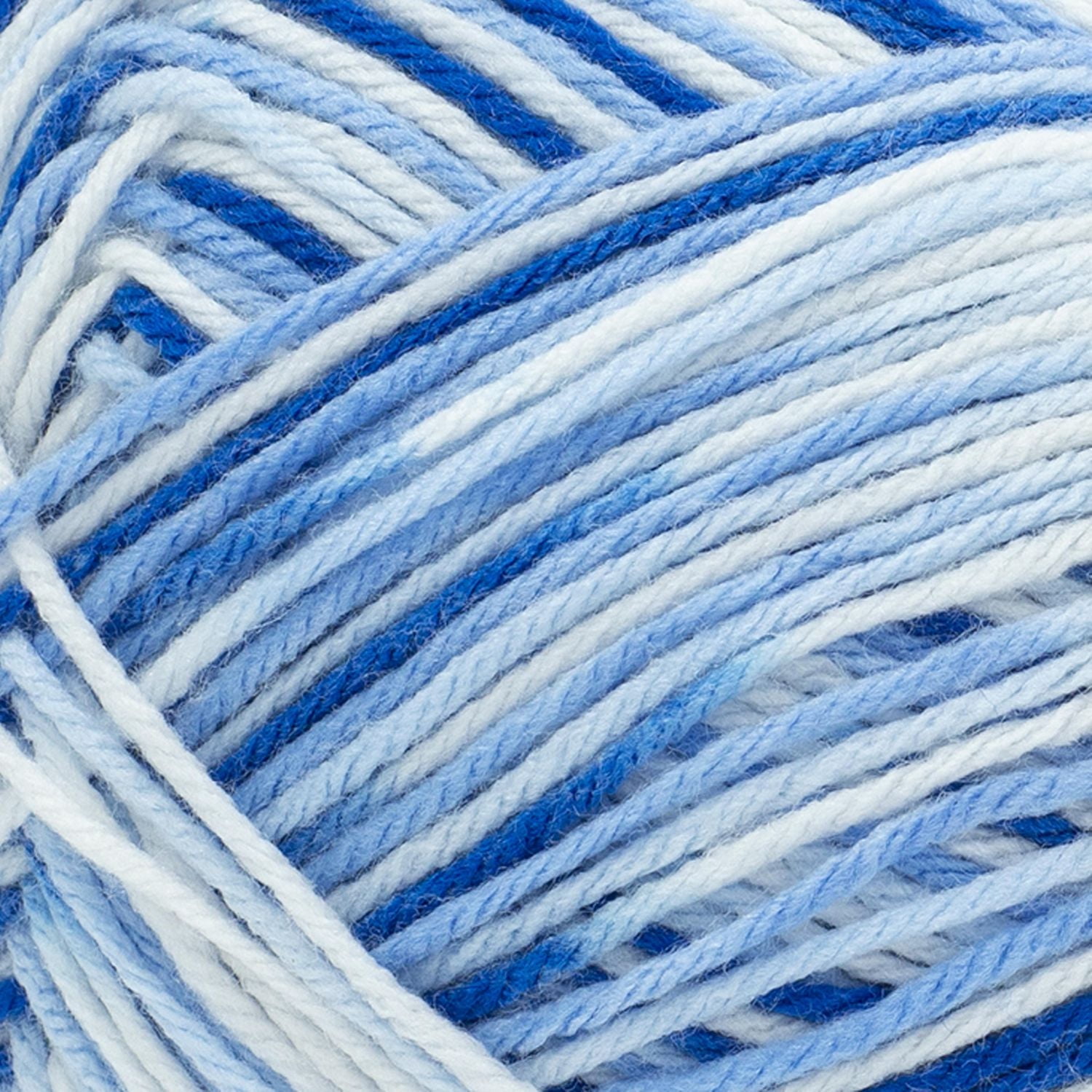 Lion Brand Bundle of Love Yarn #4 Medium/Worsted Weight Yarn 312g / 629m 1 Ball