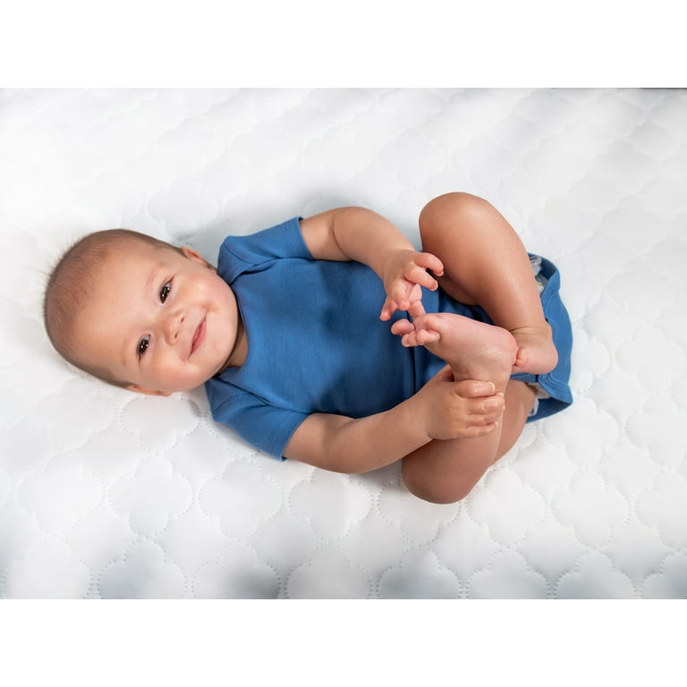 Crib mattress protector 89x38 online