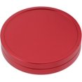 thumbnail image 3 of ZOUSSIQI Camera Lens Cover, Camera Lens Protective Cover Aluminum Alloy Fit Scratch for Protection (Red) CA919-23635, 3 of 8