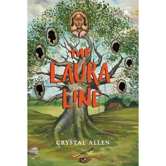 The Laura Line, (Paperback)