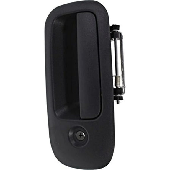 Fits 03-11 Chevy Express GMC Savana Van Left Outside Hinged Door Handle