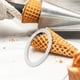 thumbnail image 5 of 2 uds máquina de helado anillo de silicona junta de silicona para helado Dispositivo de helado reemplazo de anillo de silicona, 5 of 6