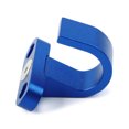 thumbnail image 6 of NS Brake Hose Clamp Guide for Yamaha YZ125 YZ250 YZ250F YZ450F YZ85 2003-2022,Blue, 6 of 8