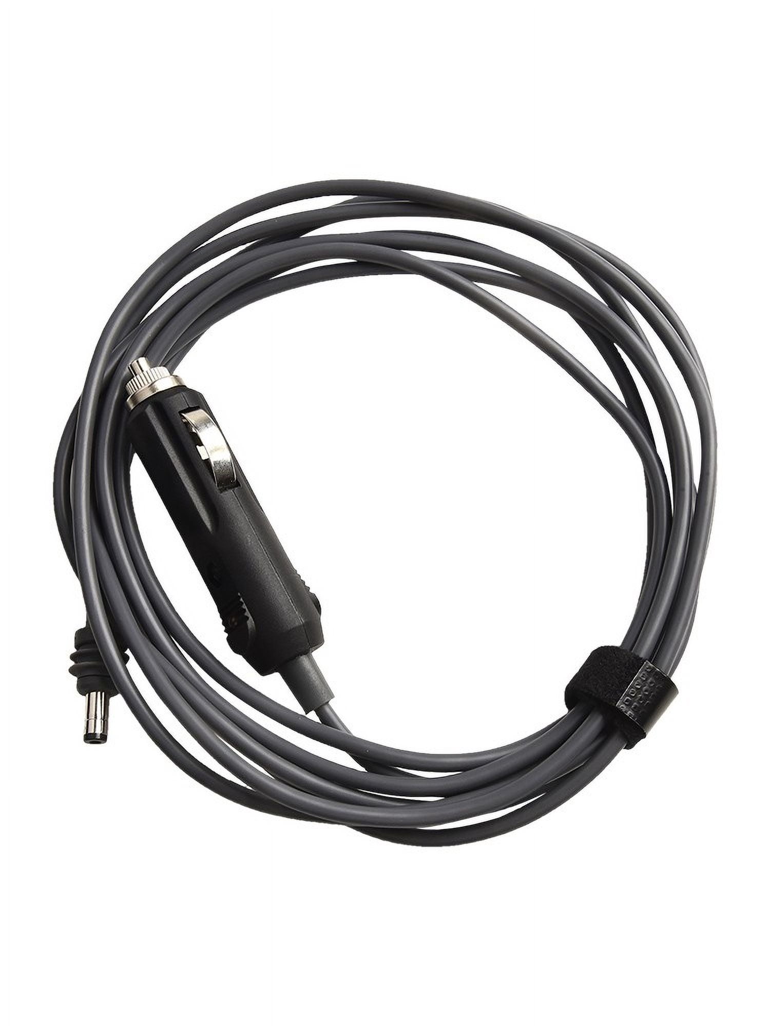For Starlink Mini Waterproof DC Power Cable 12V-24V DC Car Charger Power Supply Cord Outdoor Power Cord