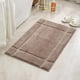 thumbnail image 2 of Alfombra de piso absorbente especial antideslizante gruesa de secado rápido para baño, 2 of 10