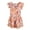 "Pink,M", variant on Dog Dresses Pet Princess Dress Dog Vest Skirt Cute Puppy Dresses Non-sticky Hair Flower Printed Pets Costume Clothing for Pet Cat Dog