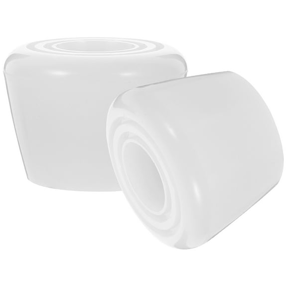 Roller Skating Stoppers Skate Brakes 4 Wheel Convenient Accessory