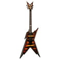 thumbnail image 1 of Dean Razorback Dimebag Bumblebee FireFly Electric Guitar - Floyd Rose, 1 of 1