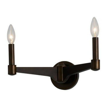 Kalco Tono 2 Lt Wall Sconce