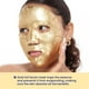 thumbnail image 5 of Mascarilla FACETORY BE BRIGHT BE YOU BRIGHTENING con lámina dorada, 5 of 5