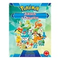 thumbnail image 1 of Juegos y Desafíos Pokémon, 1 of 2