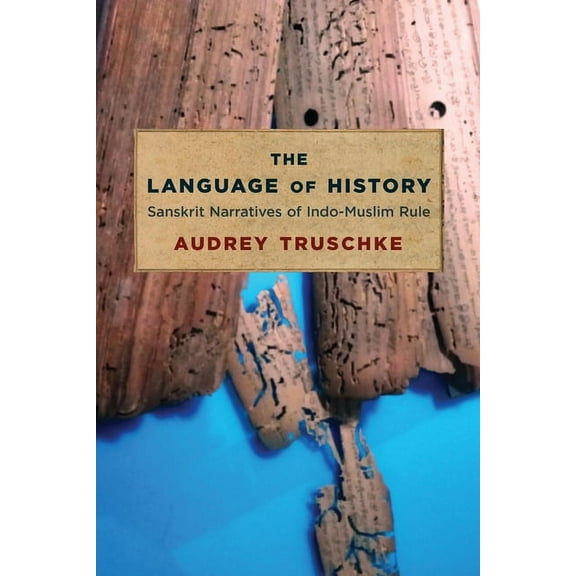 The Language of History, (Paperback)
