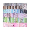 thumbnail image 1 of braveheart 30x Mini Fabric For Ewing Soft And Durable Fabrics For Sewing And Quilting, 1 of 5