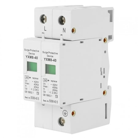 

Arrester Device Good User Experience Widely Used For Indoor