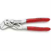 Knipex 8603125 Tools, 5'' Mini Pliers Wrench