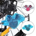 thumbnail image 2 of Outil de Nettoyage de Chaîne de Vélo pour Transmission Sans Effort TSJ, 2 of 7